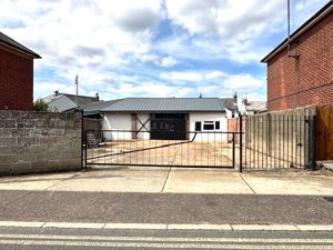 New Street - click for photo gallery